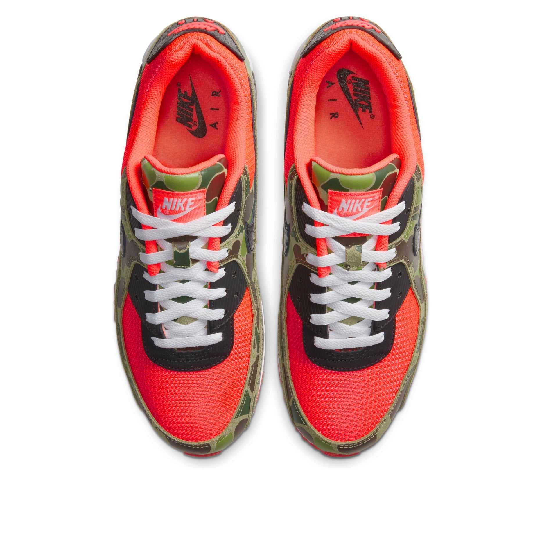 Nike Air Max 90 SP 'Reverse Duck Camo' CW6024-600