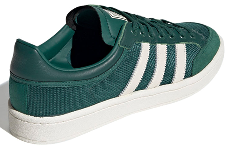 (WMNS) adidas originals Americana Low 'Green White' EF2801