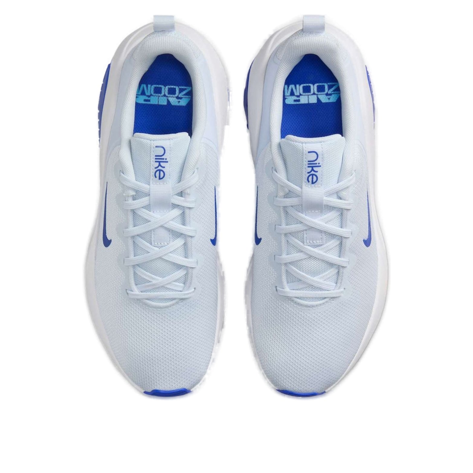 (WMNS) Nike Zoom Bella 7 'Blue Tint White Hyper Royal' FZ1689-400