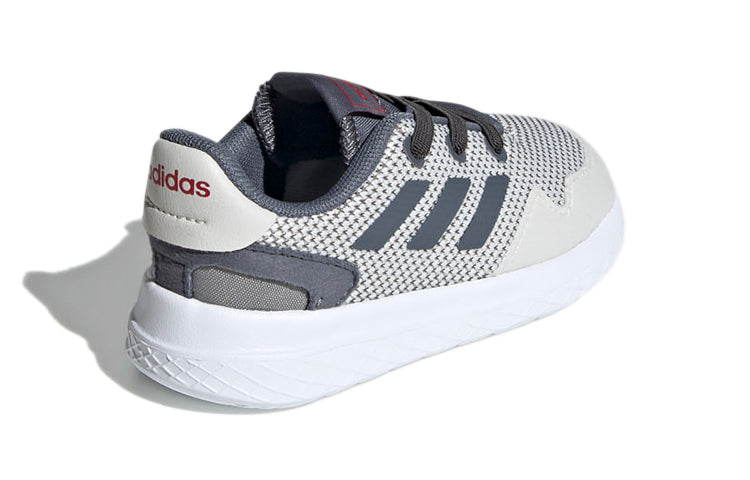(TD) adidas neo Archivo Grey/White EG3960