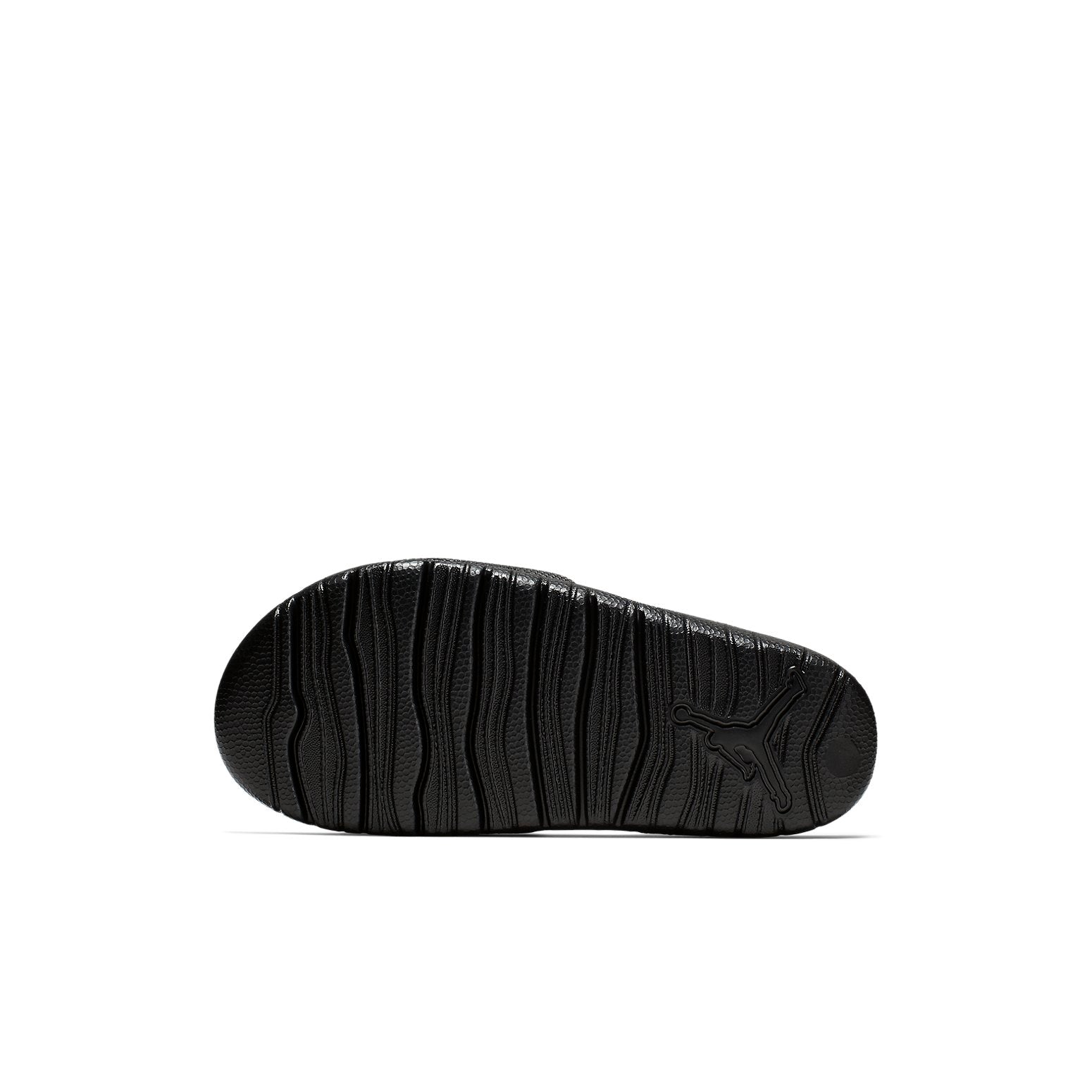 (GS) Air Jordan Break Slide 'Black' CD5472-001