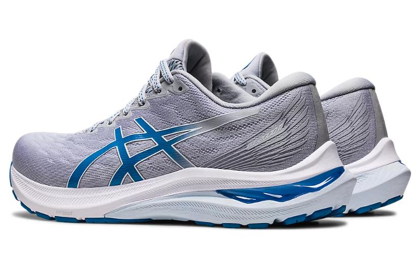 (WMNS) ASICS GT-2000 11 'Piedmont Grey Blue' 1012B271-021
