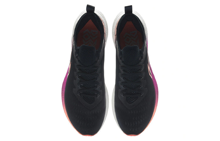 Li-Ning Feidian Discovery 'Black Pink Orange' ARMR005-10