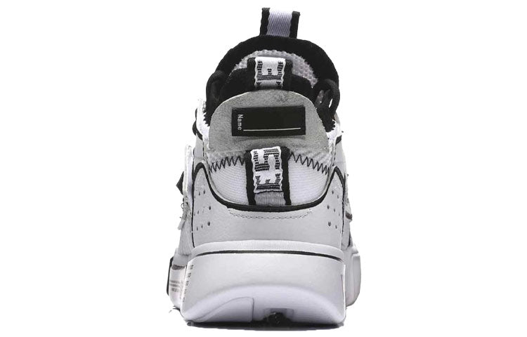 (WMNS) Li-Ning Wade Essence 2 Ace 'Paris Fashion Week - Purple Black' AGBN062-1