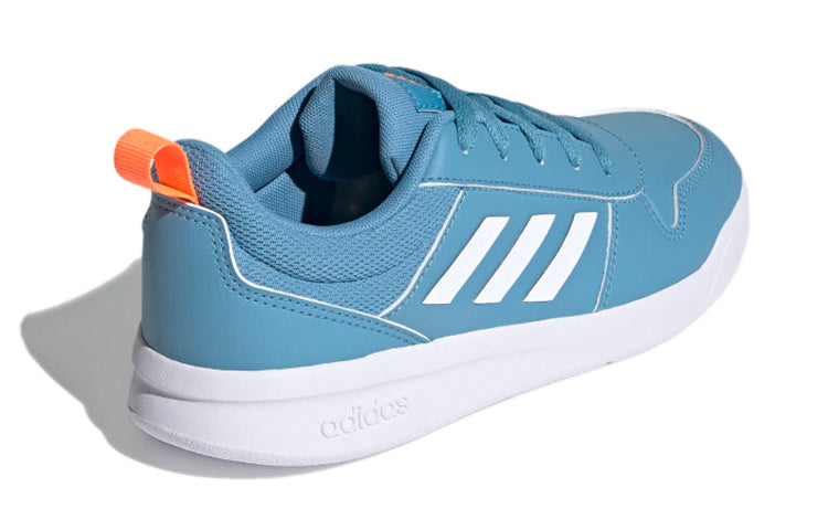 (GS) adidas Tensaur K Blue/White S24040