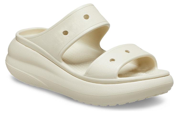 Crocs Classic Crush 'Bone' 207670-2Y2