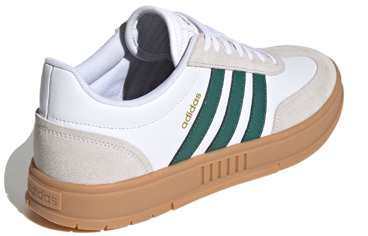 adidas Gradas 'White Sub Green Gum' FW7208