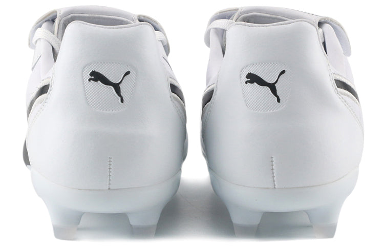 PUMA King Top FG 'White' 105607-02