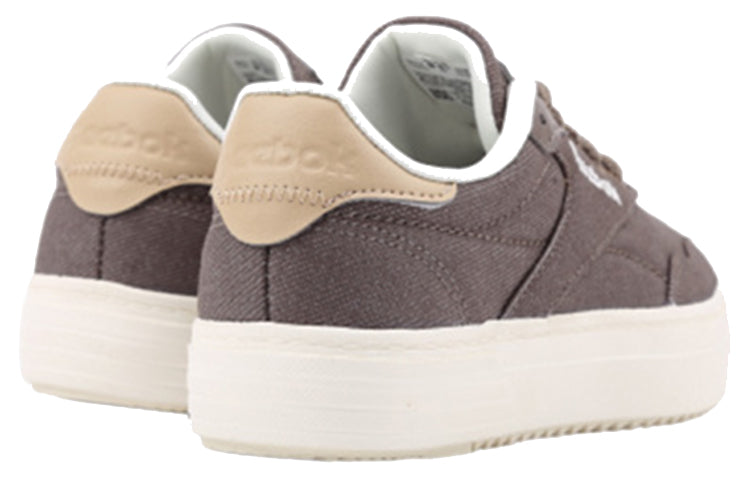 Reebok Royal Techque T Vulc Running Shoes Grey FW7249