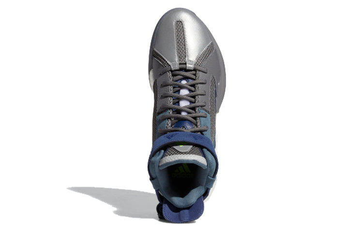 adidas Posterize 'Grey Legacy Blue' FW4342