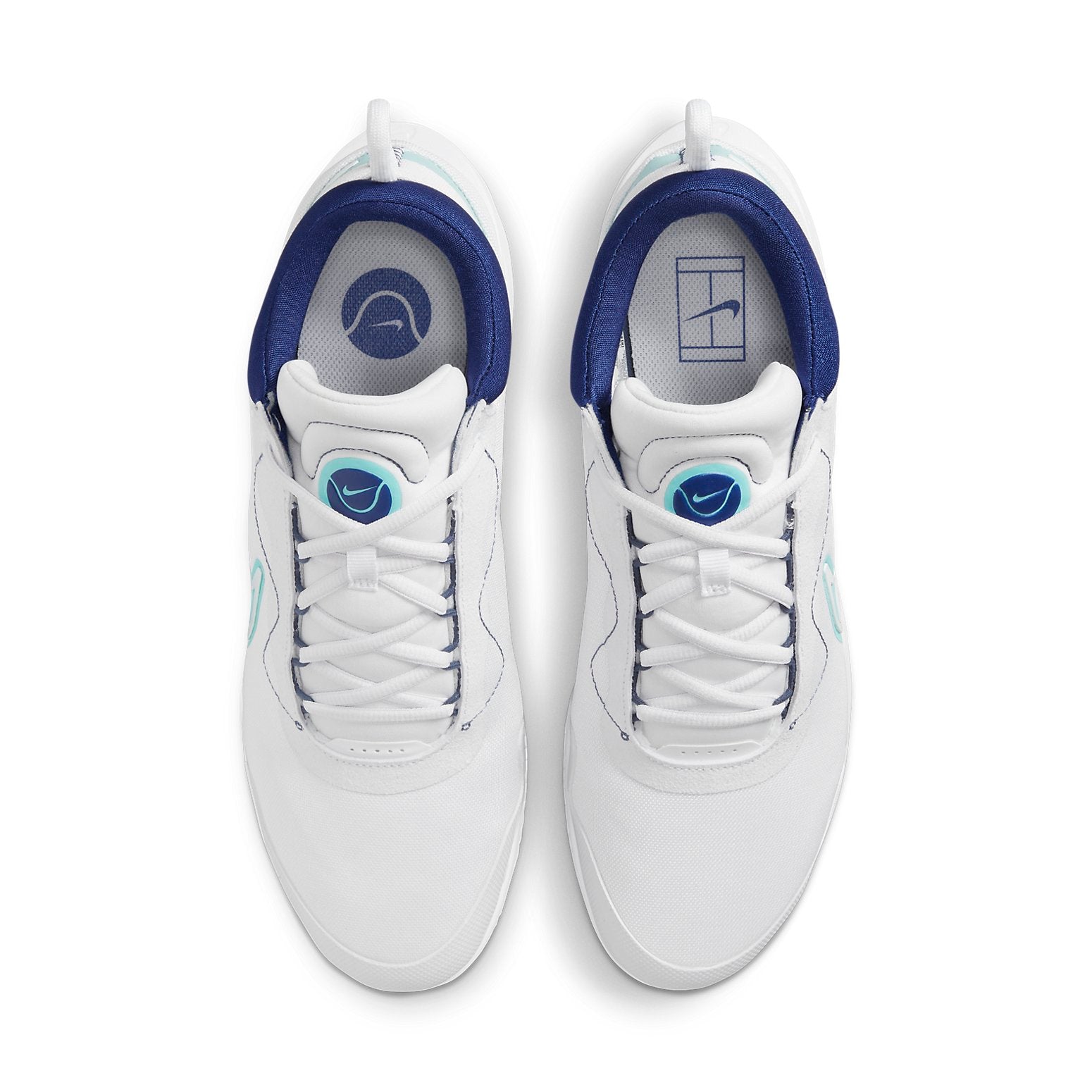 Nike Court Zoom Pro 'White' DH2603-141