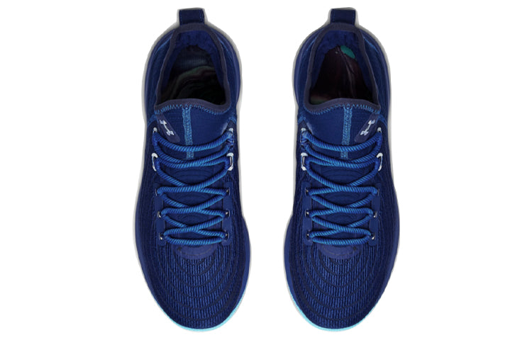 Under Armour Harper 4 Turf 'Royal' 3022067-400