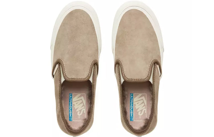 Vans Slip-On SF 'Wolf Pack - ' VN0A3MVDUBR
