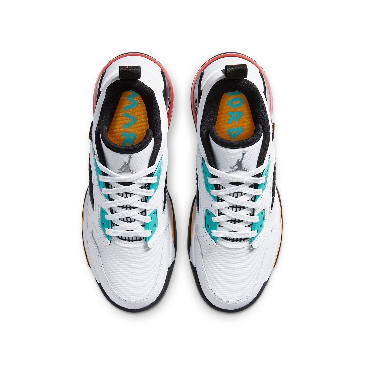 (GS) Air Jordan Mars 270 Low DB5920-181