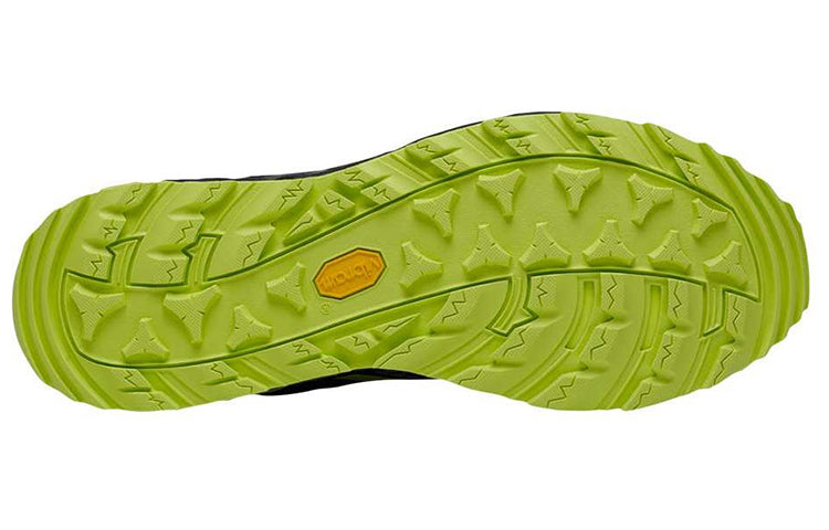 New Balance Leadville v3 Black/Green MTLEADB3