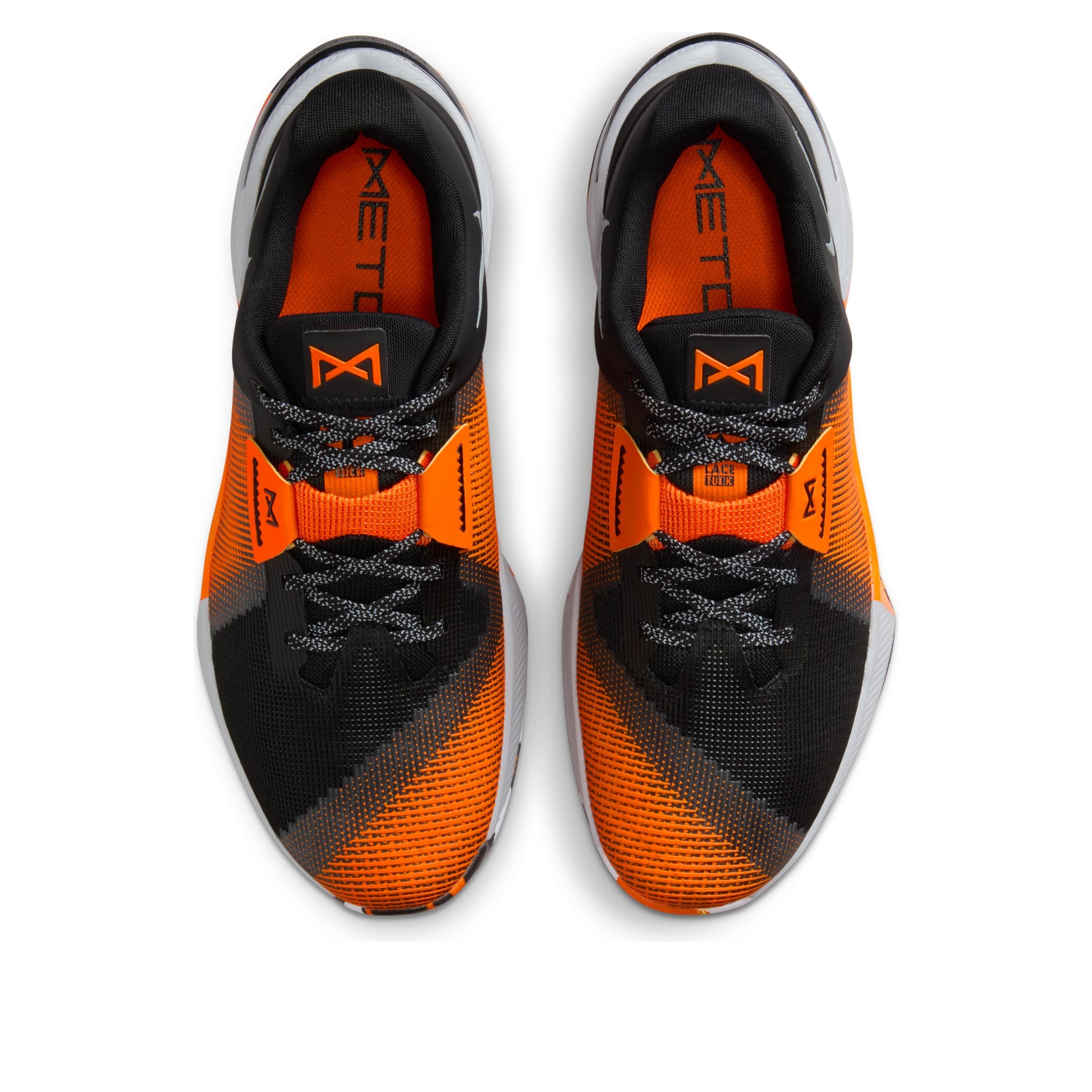 Nike Metcon 10 'Black Safety Orange' HJ1875-005