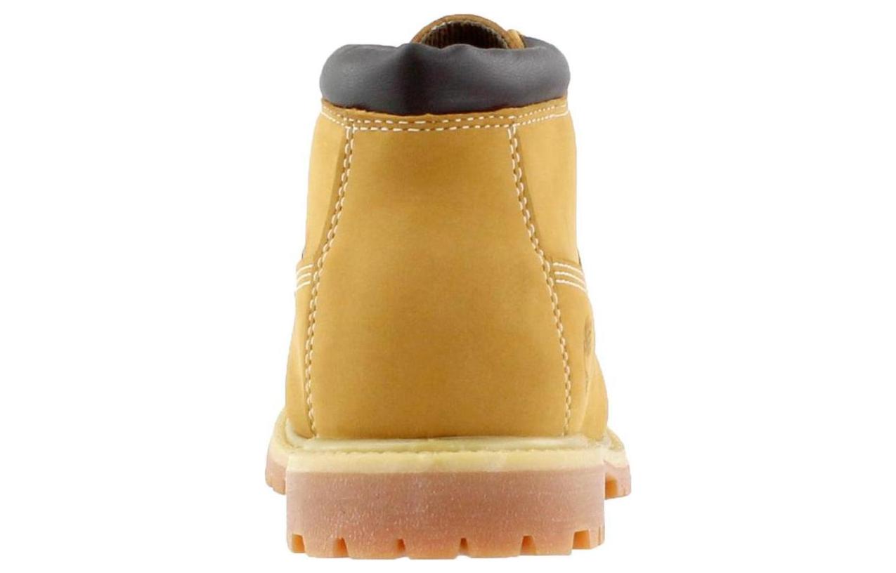 (WMNS) Timberland Nellie Waterproof Chukka Boot 'Wheat Nubuck' TB023399713
