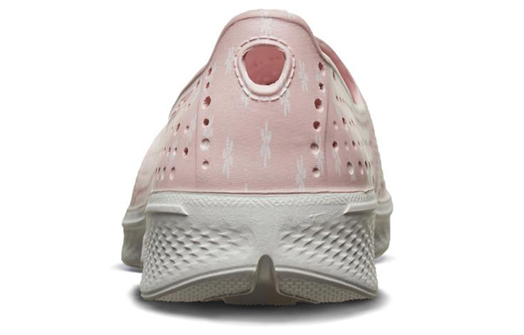 (WMNS) Skechers H2 Go Low-Top Slip-on Shoes Pink/Red 14697-PKW