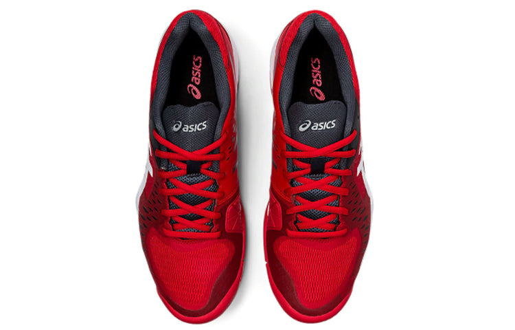 ASICS Gel Challenger 12 'Classic Red' 1041A045-603