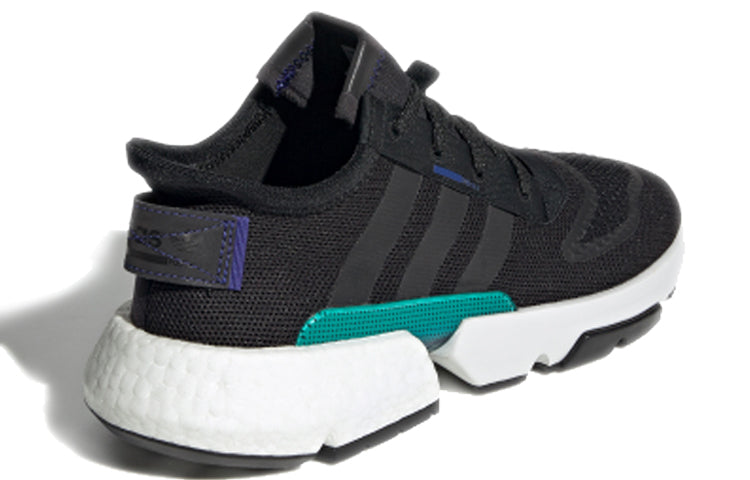 adidas POD-S3.1 Shoes 'Triple Black' EE7212