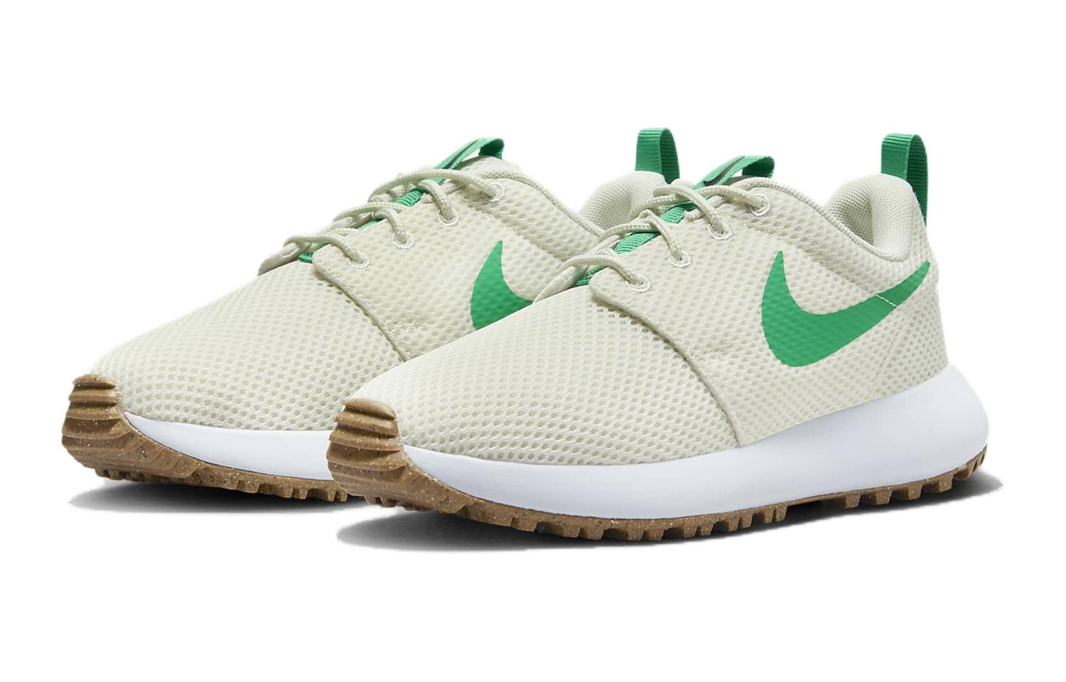 (GS) Nike Roshe 2 Golf 'Sea Glass Stadium Green' DZ6895-003