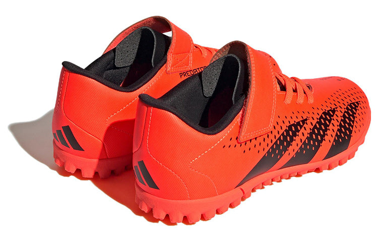(PS) adidas Predator Accuracy.4 'Solar Orange' GW7084