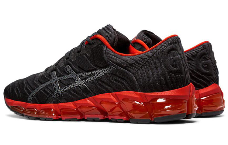 ASICS Gel Quantum 360 5 'Speed Red' 1021A113-001