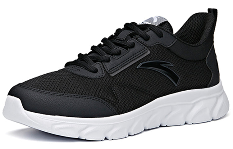 ANTA Run Collection 'Black' 912125526-3
