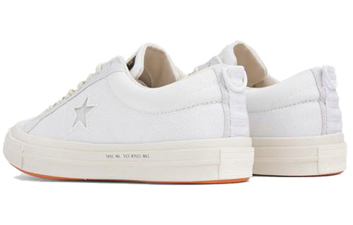 Converse Carhartt WIP x One Star 'White' 162821C