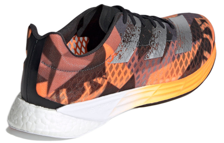 adidas Adizero Adios Pro 'Signal Orange' FW9611
