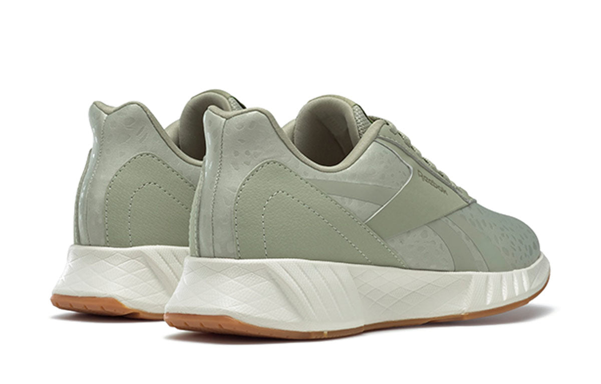 (WMNS) Reebok Lite Plus 2.0 Green FV1631