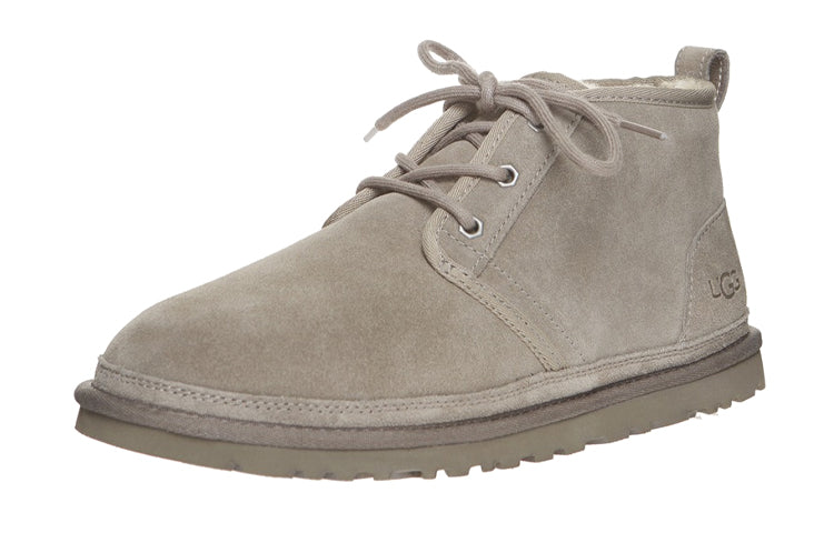 UGG Neumel Boot 'Grey' 3236-DKFW
