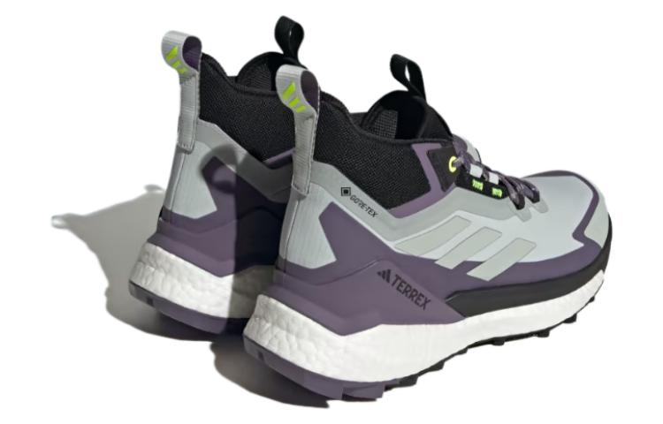 (WMNS) adidas Terrex Free Hiker 2.0 'Grey Purple' IF4926