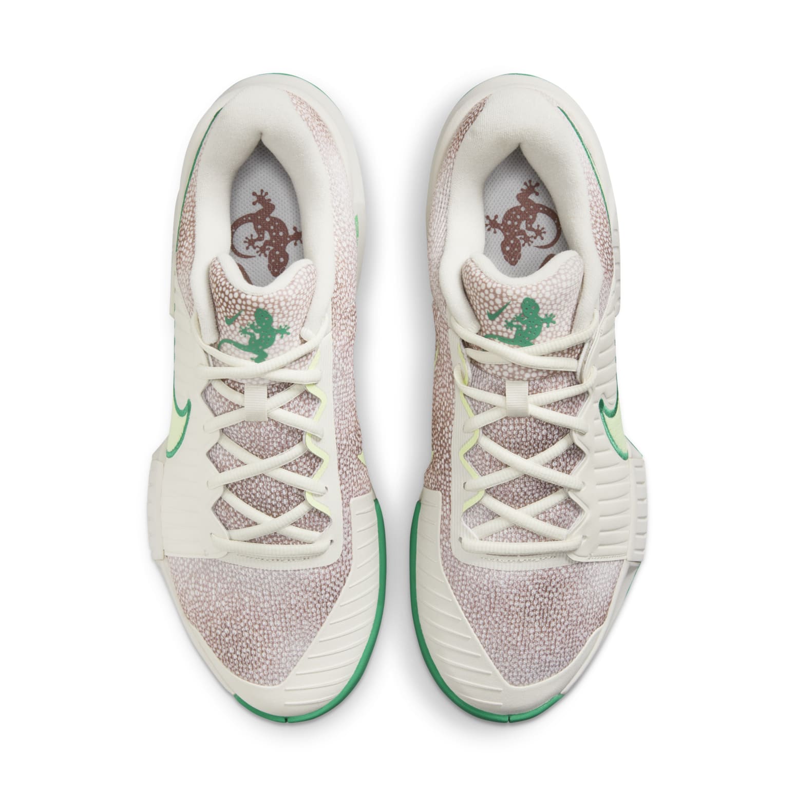 Nike Zoom GP Challenge Pro PRM 'Beige Green' FJ7766-001