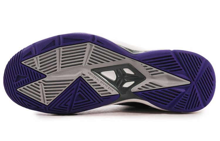 Nike Zoom Kobe Venomenon 4 XDR 'White Blue' 630916-001