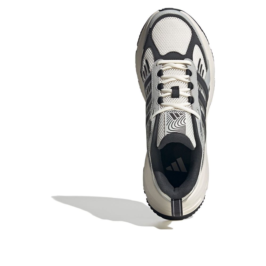 adidas FC CLASSIC 'Light Grey Black' JQ0255