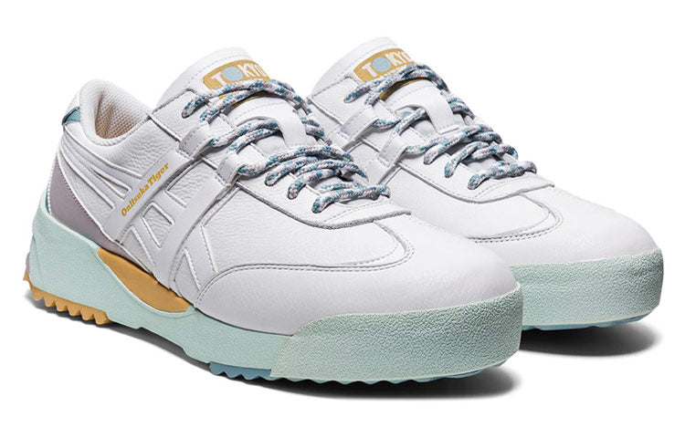 Onitsuka Tiger Delegation EX 'White Green' 1183A559-102