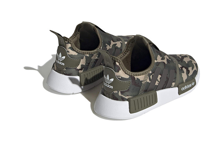 (PS) adidas NMD 360 'Camo' ID4259