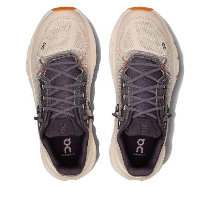 (WMNS) On Running Cloudtilt 'Beige Purple' 3WE10050725