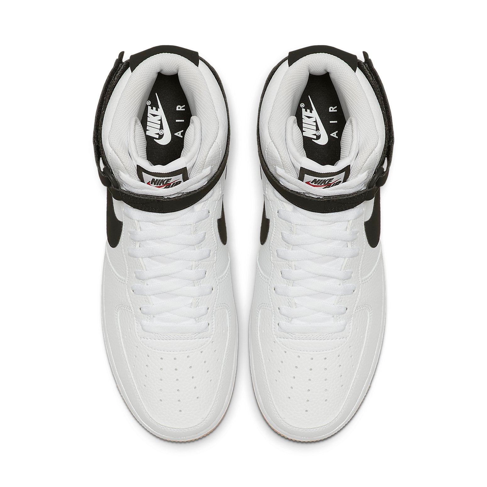 Nike Air Force 1 High '07 'White Gum' AT7653-100
