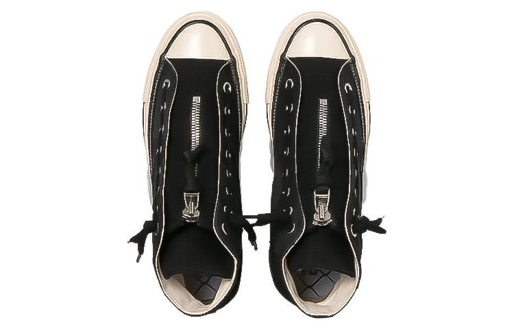 Converse All Star US HI x WHIZLIMITED  mita sneakers 'Black' 31308640