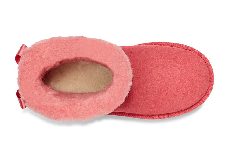 UGG Mini Bailey Bow II Butterfly 1122351K-TEAR