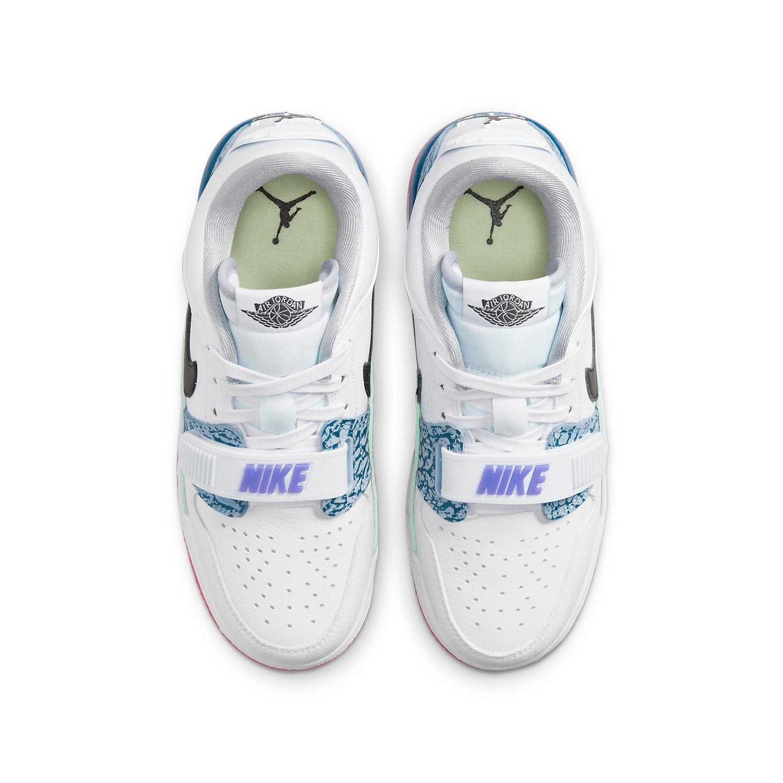 (GS) Air Jordan Legacy 312 Low 'Easter' DV9127-101