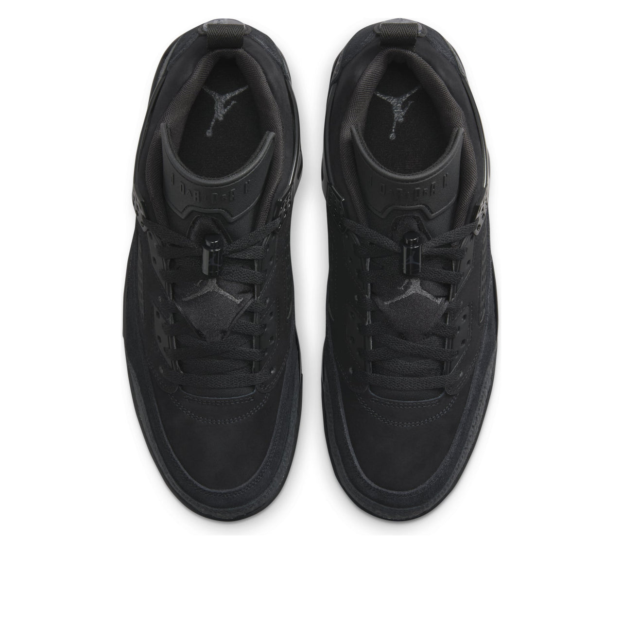 Air Jordan Spizike Low 'Black Cat' FQ1759-001