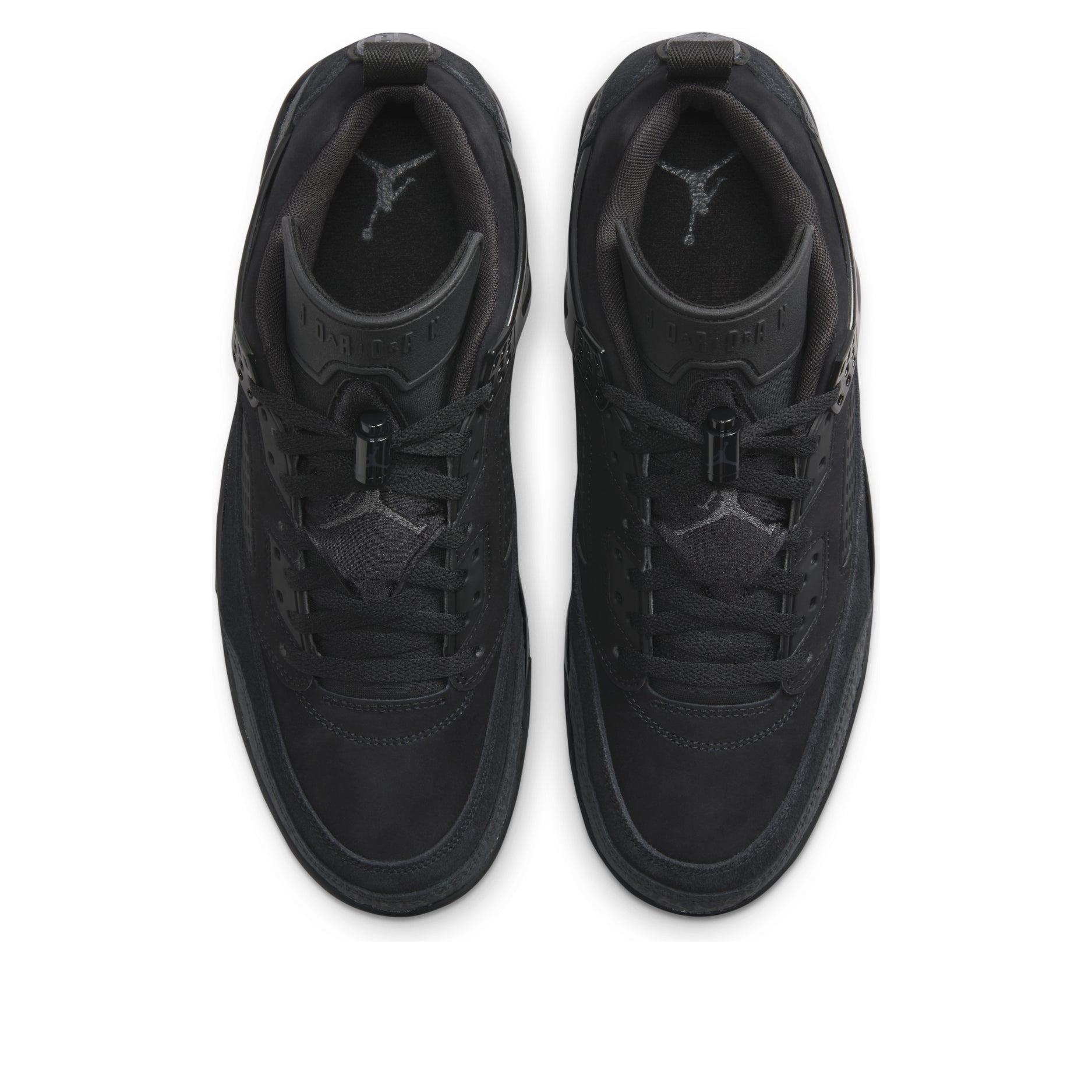 Air Jordan Spizike Low 'Black Cat' FQ1759-001