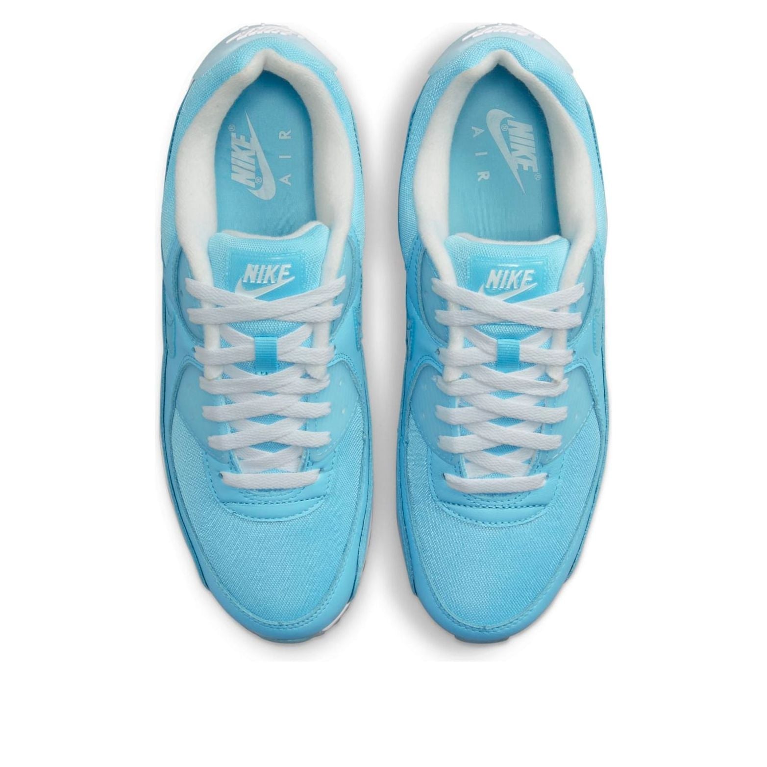 Nike Air Max 90 'Blue Chill' FD0734-442