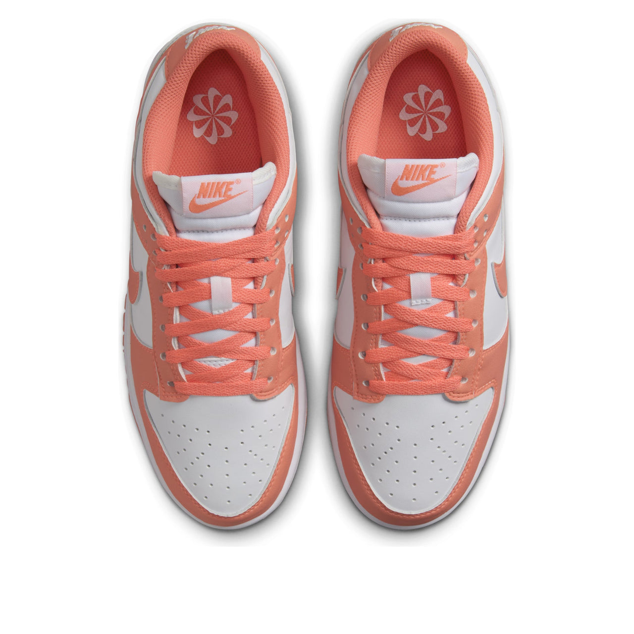 (WMNS) Nike Dunk Low Next Nature 'Light Wild Mango' DD1873-109