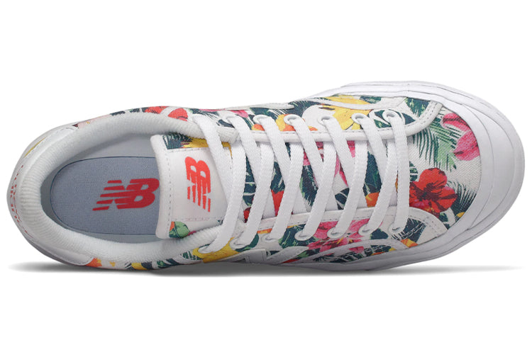 New Balance Pro Court 'White Floral' PROCTSEK