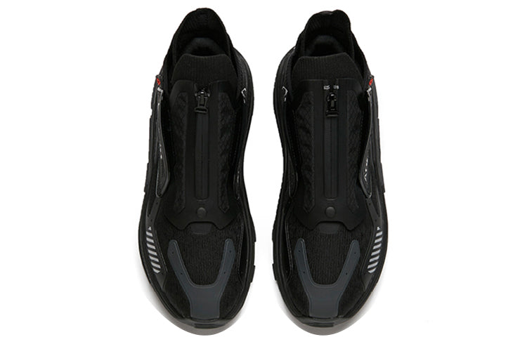 ANTA AT91 'Black Grey' 112148851-2