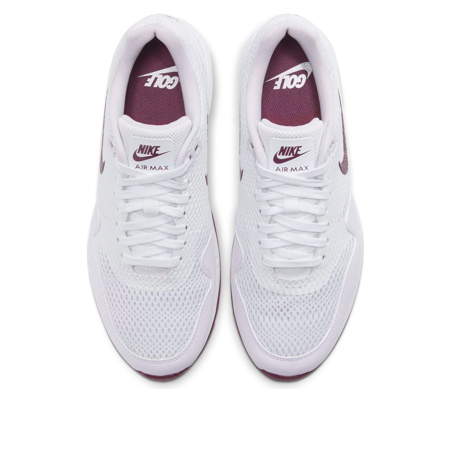 (WMNS) Nike Air Max 1 G 'White Barely Grape' CI7736-103